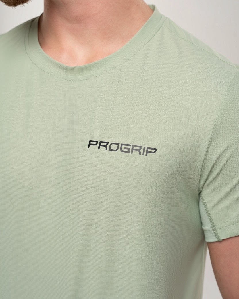 ProGrip Performance T-Shirt - Green