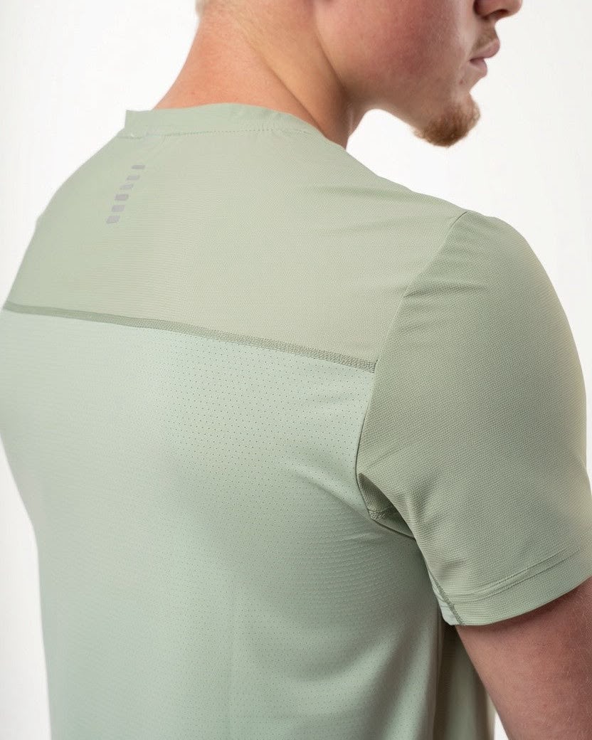 ProGrip Performance T-Shirt - Green