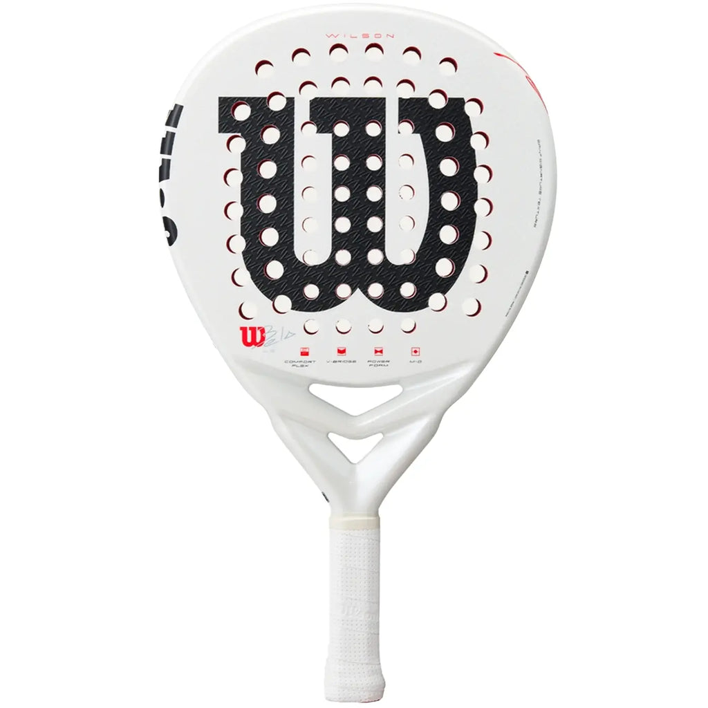 Wilson Bela LS V3 - Padel Racket