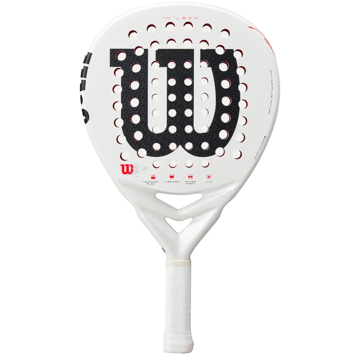Wilson Bela LS V3 - Padel Racket