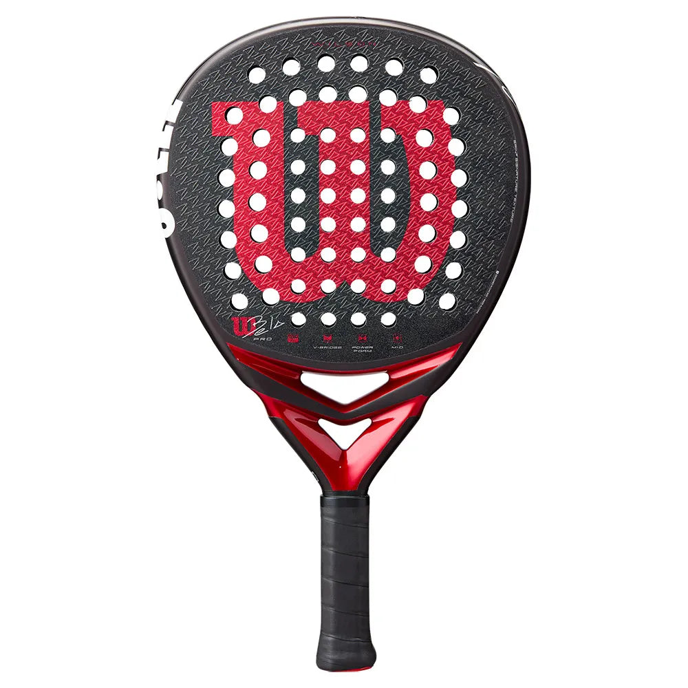 Wilson Bela Pro V3 - Padel Racket