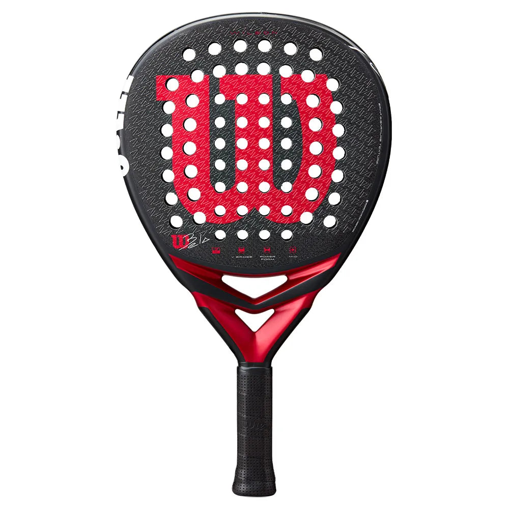 Wilson Bela V3 - Padel Racket