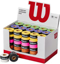 Wilson Overgrip Comfort (one piece) - Colors