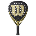 Wilson Defy LS V1 - Gold - Padel Racket