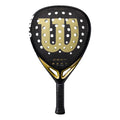Wilson Defy V1 - Gold - Padel Racket