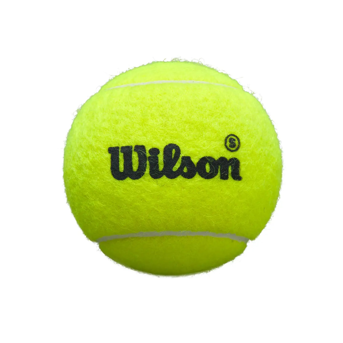 Wilson Premier Padel Speed Ball - Can X3 Balls