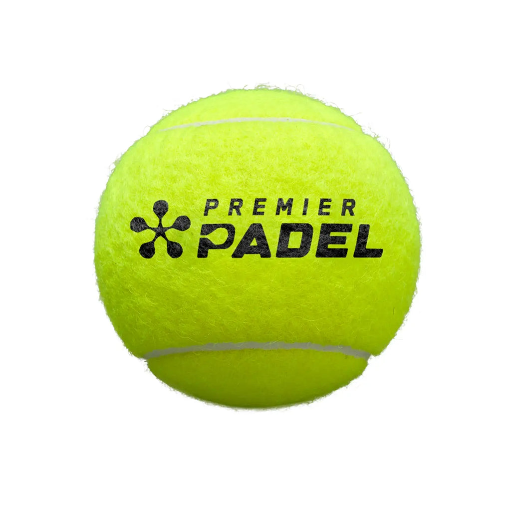 Wilson Premier Padel Speed Ball - Can X3 Balls
