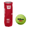 Wilson Padel Ball WR8900 - Can X3 Balls
