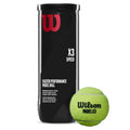 Wilson Speed Ball Fit - Can X3 Balls