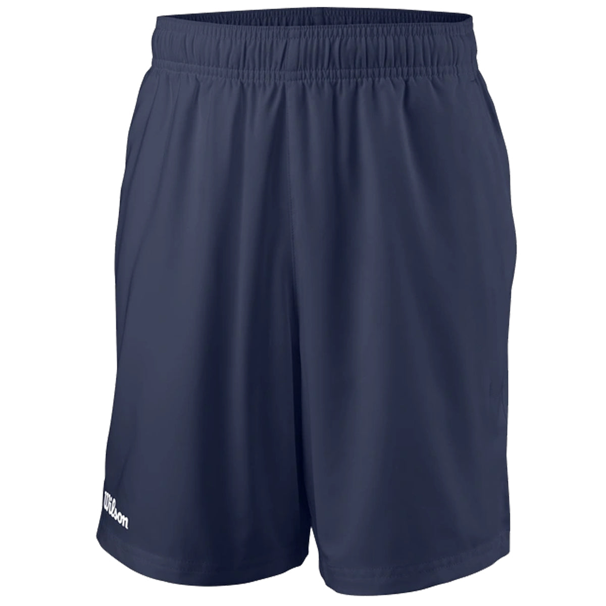 Wilson Short Team II 7 - Navy Blue