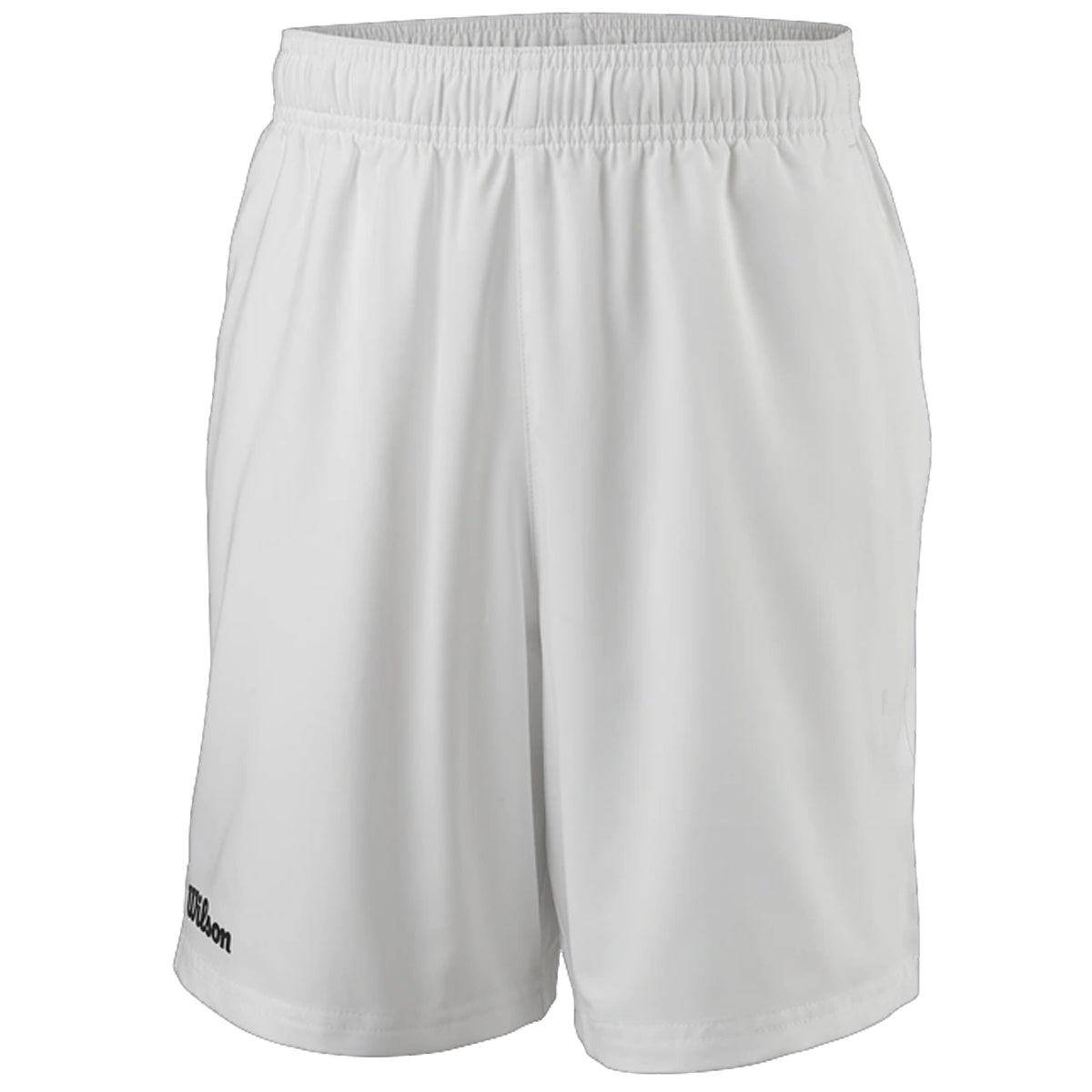 Wilson Short Team II 7 - White