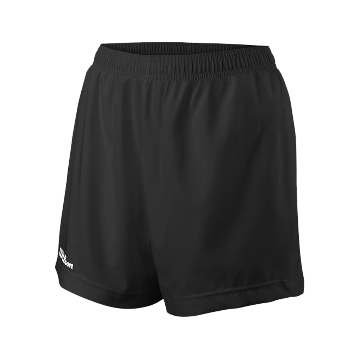 Wilson Short Team II W 3.5 - Black