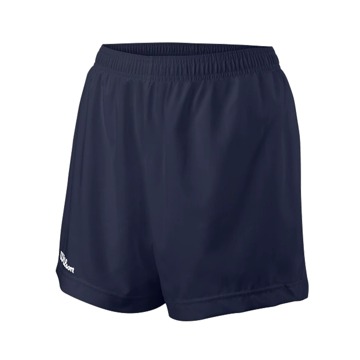 Wilson Short Team II W 3.5 - Blue