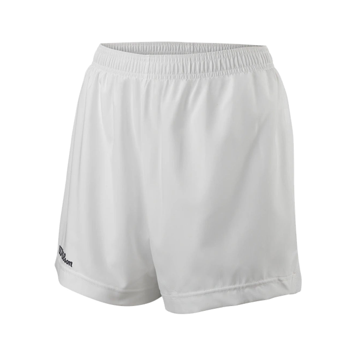 Wilson Short Team II W 3.5 - White