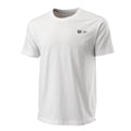 Wilson T-Shirt Bela Itw Tech Tee - White