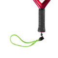 Wilson Wrist Cord Double Braid Cinch - Green