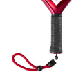 Wilson Wrist Cord Double Braid Cinch - Red
