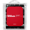 Wilson Pro Overgrip Sensation X12 - Black