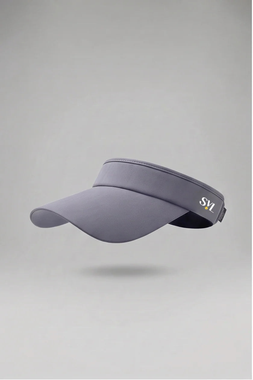 SVL Solara Visor - Dark Grey