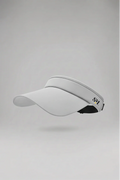 SVL Solara Visor - Light Grey
