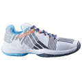 Babolat Shoes Sensa - White/Canyon Sunset
