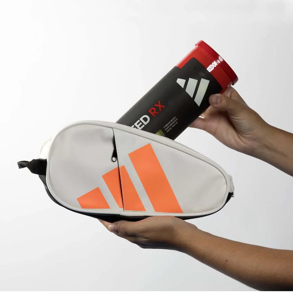 Adidas Accessory Mini Bag 2026 - Offwhite