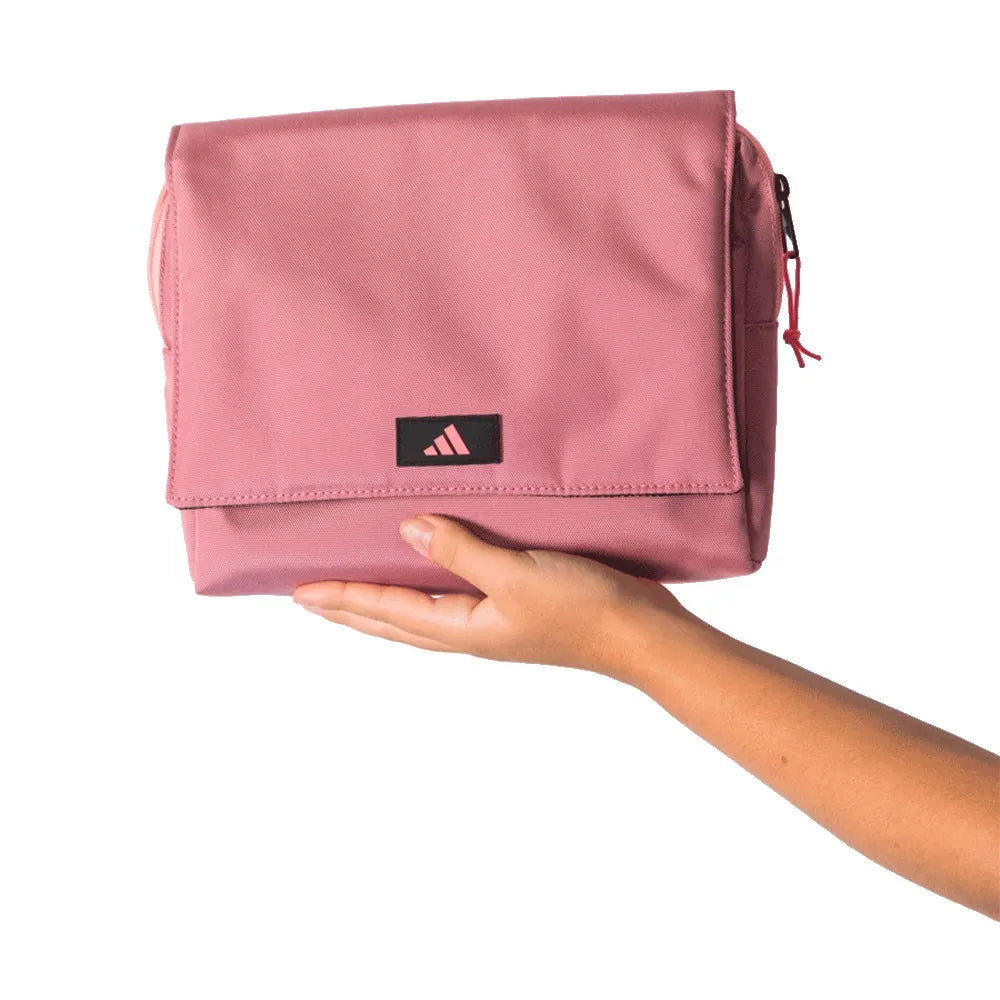 Adidas Accessory Mini Bag 2026 - Pink