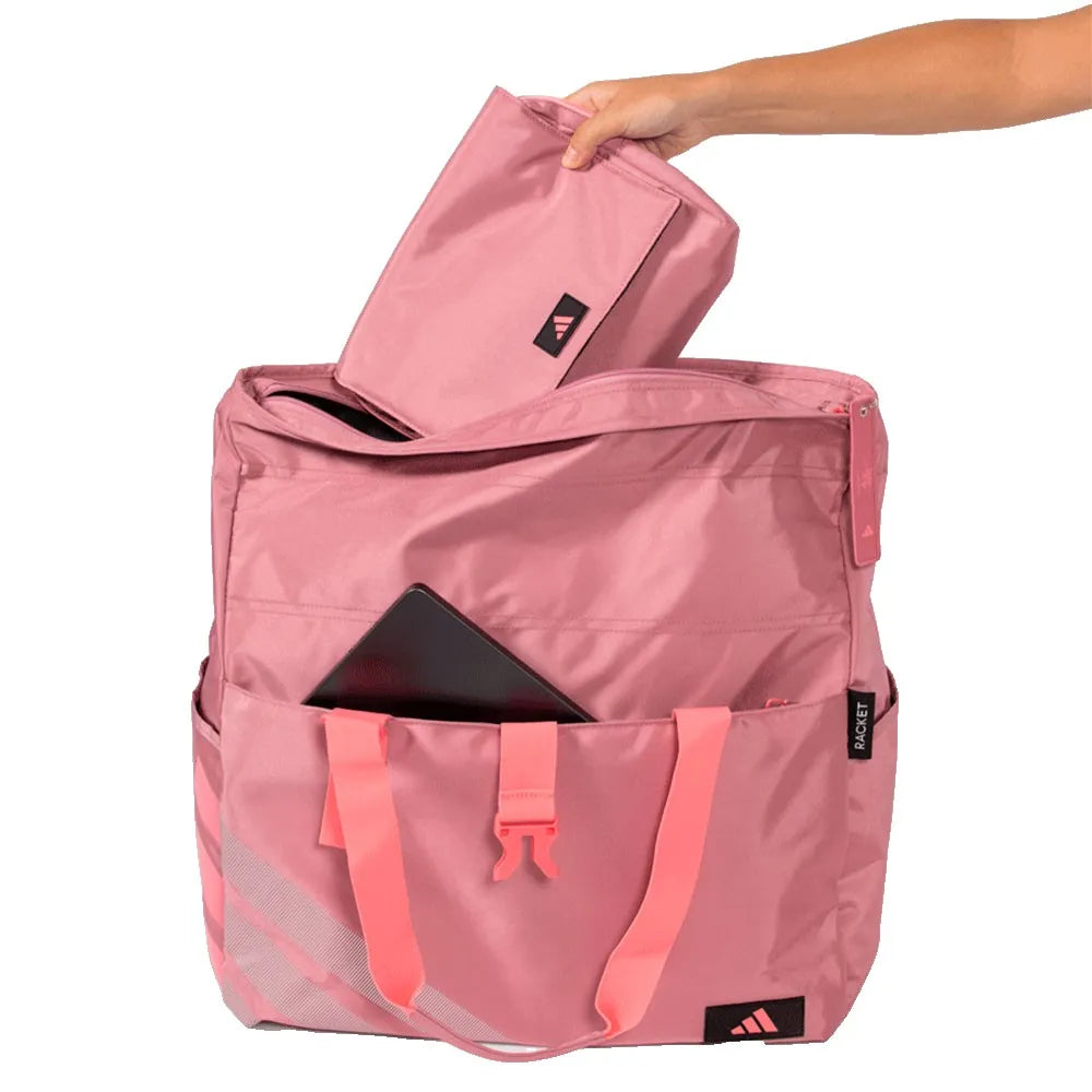 Adidas Accessory Mini Bag 2026 - Pink