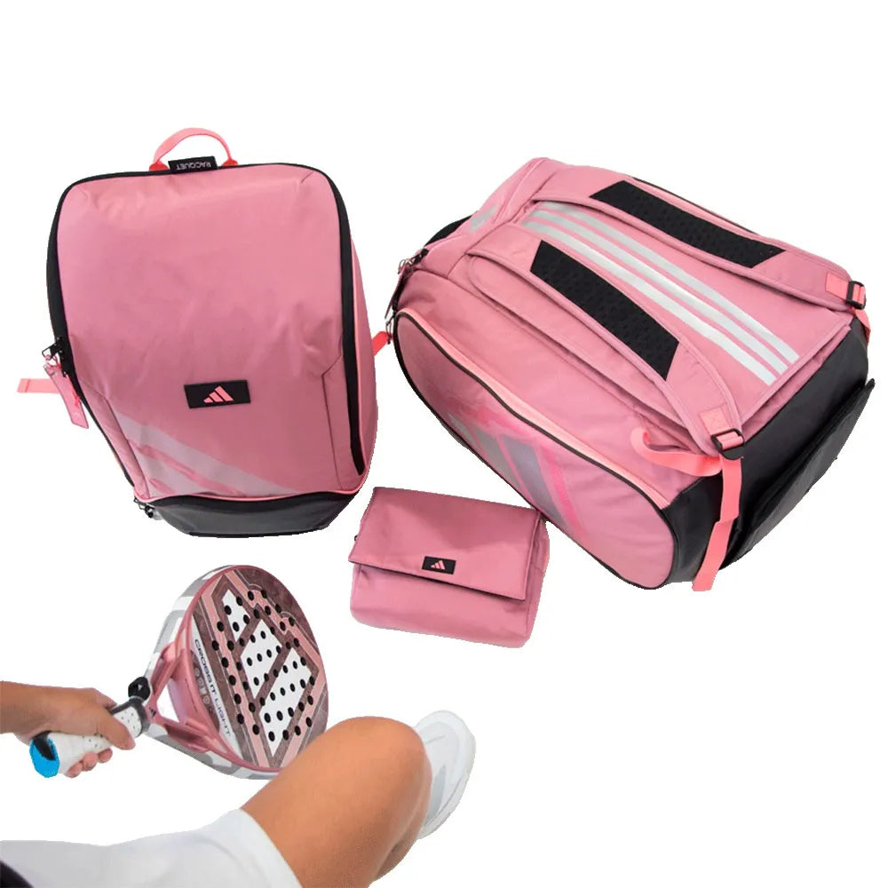 Adidas Accessory Mini Bag 2026 - Pink
