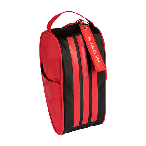 Adidas Accessory Mini Bag 2026 - Black/Red