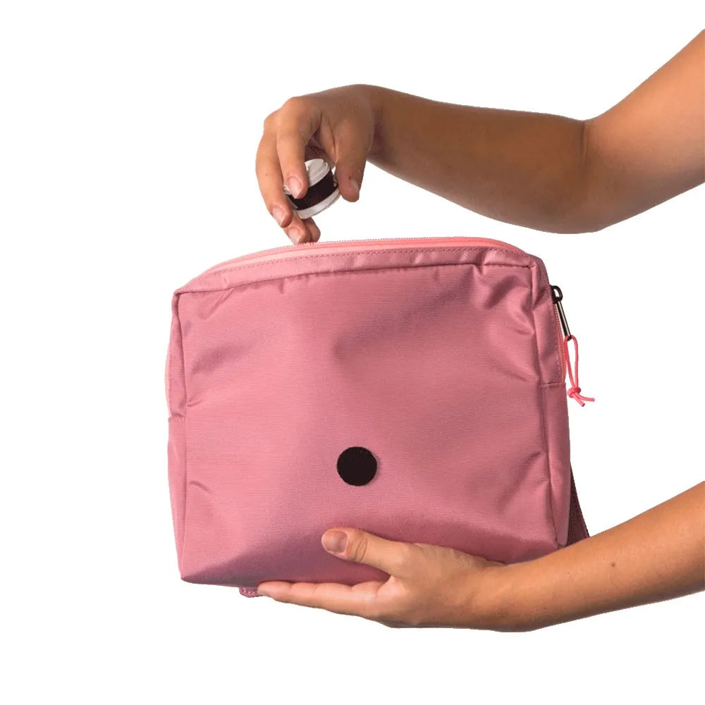 Adidas Accessory Mini Bag 2026 - Pink
