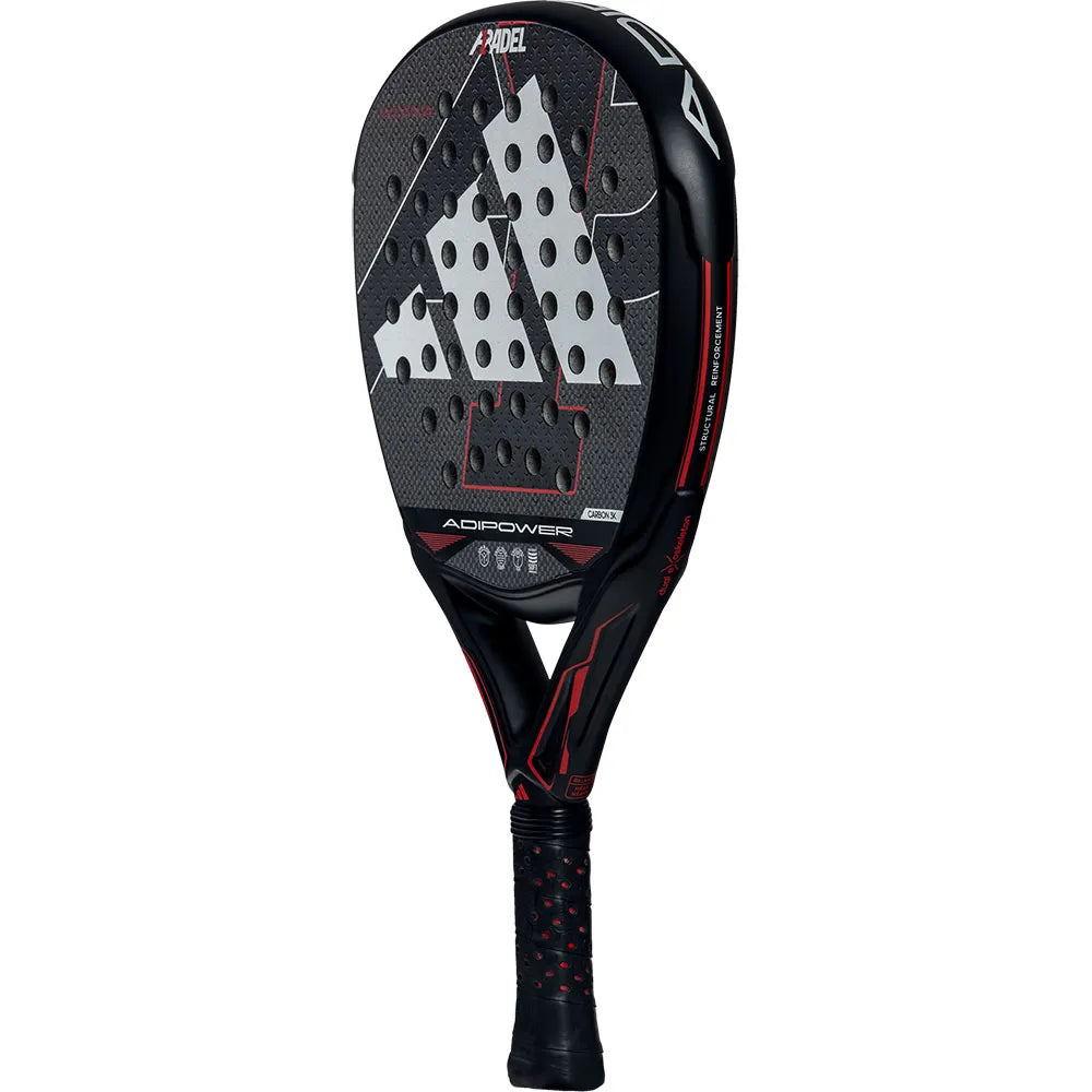 Adidas Adipower A1 Ltd 3.4 2025 - Padel Racket