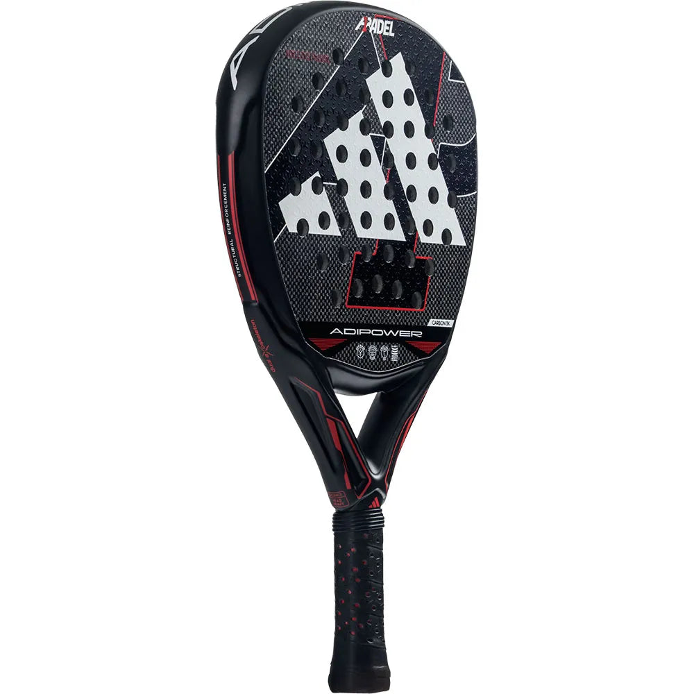 Adidas Adipower A1 Ltd 3.4 2025 - Padel Racket