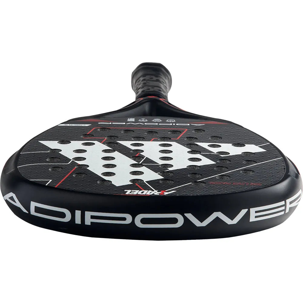 Adidas Adipower A1 Ltd 3.4 2025 - Padel Racket