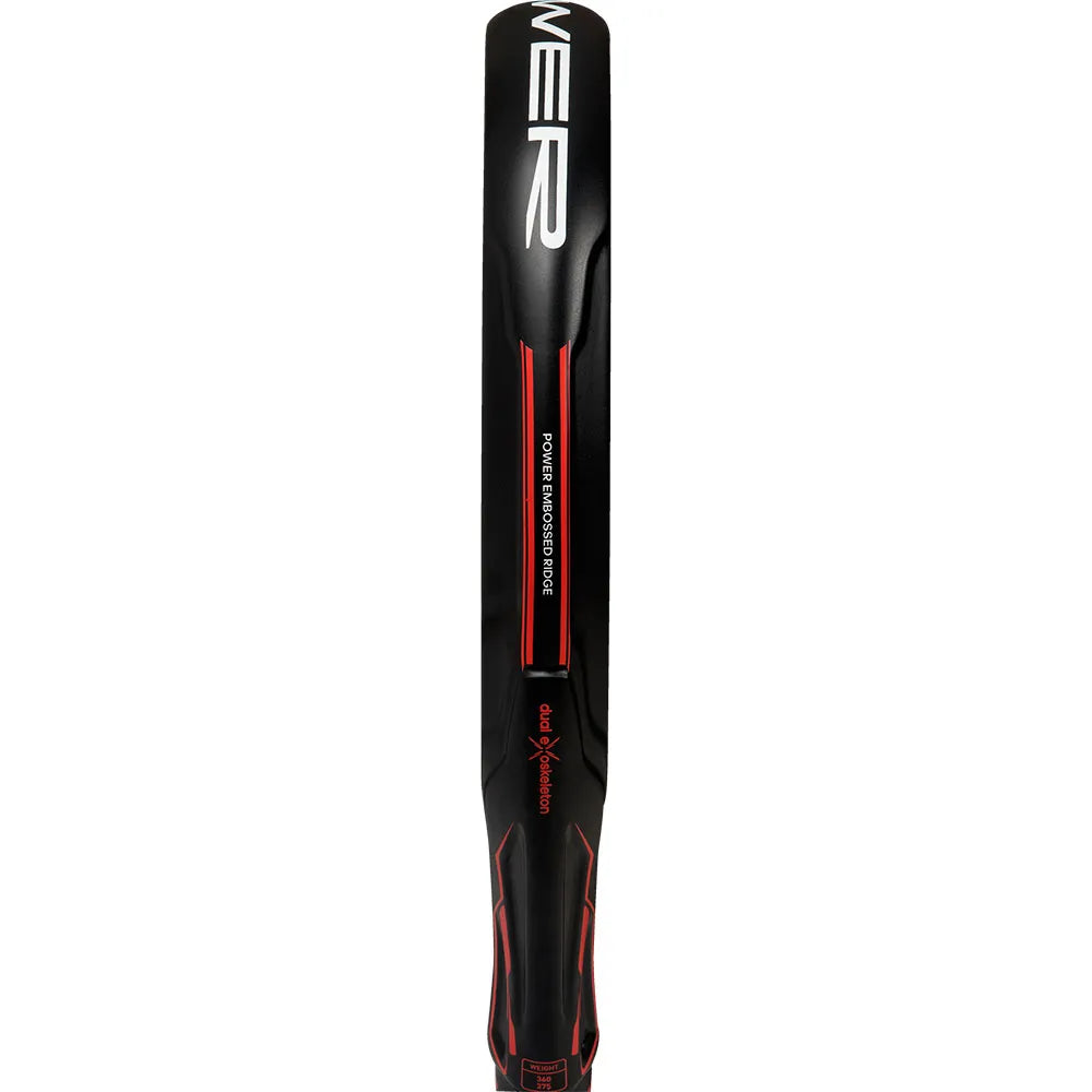Adidas Adipower A1 Ltd 3.4 2025 - Padel Racket