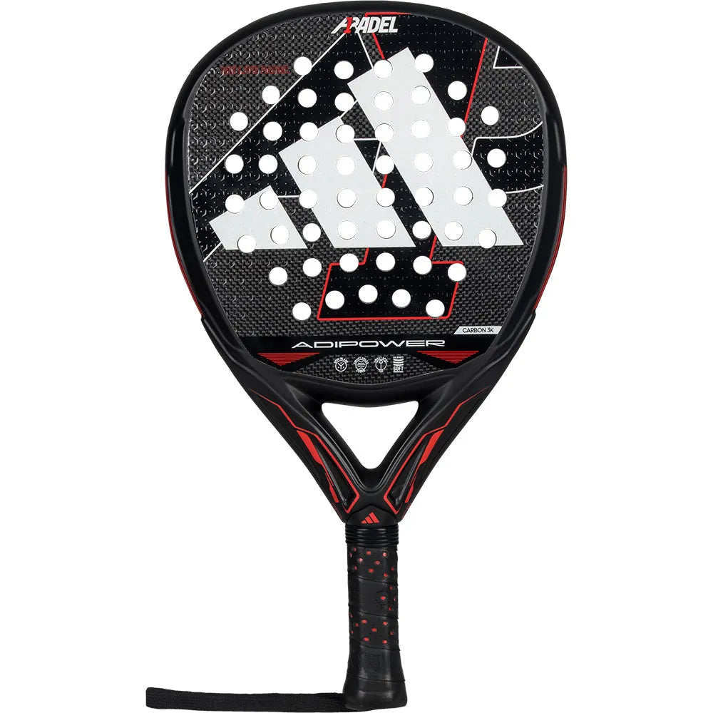 Adidas Adipower A1 Ltd 3.4 2025 - Padel Racket