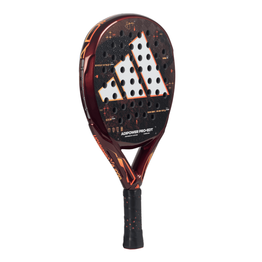 Adidas Adipower Multiweight Master Ltd 2025 - Padel Racket