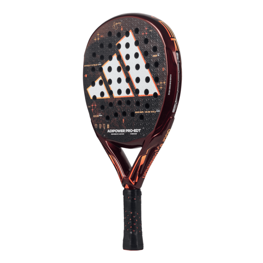 Adidas Adipower Multiweight Master Ltd 2025 - Padel Racket