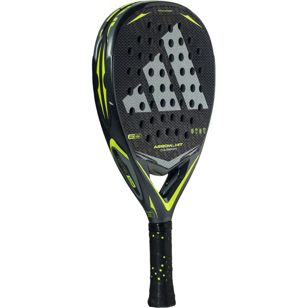 Adidas Arrow Hit Carbon 2026 - Padel Racket