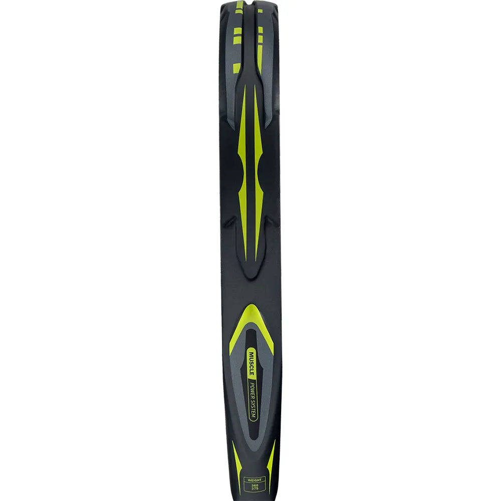 Adidas Arrow Hit Carbon 2026 - Padel Racket