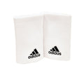 Adidas Wristband Large - White/Black