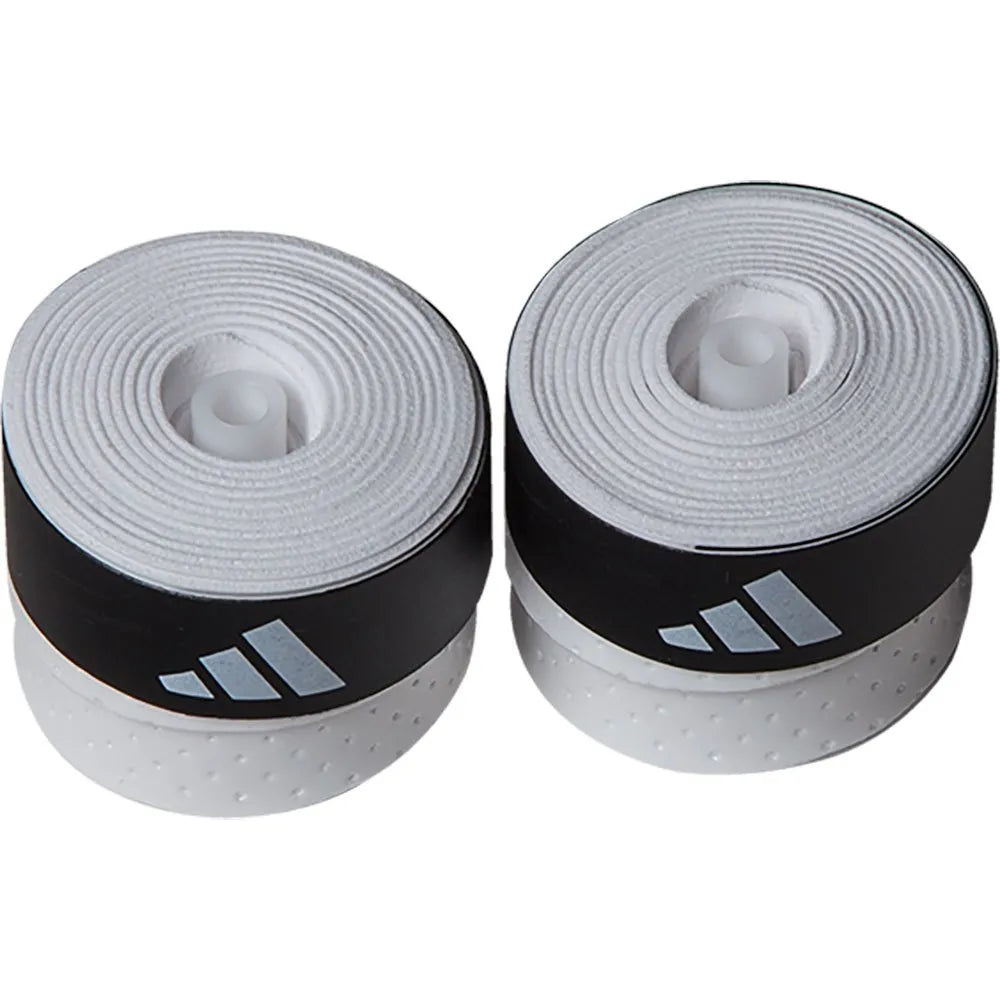 Adidas Overgrip Perforated (One Piece) - White