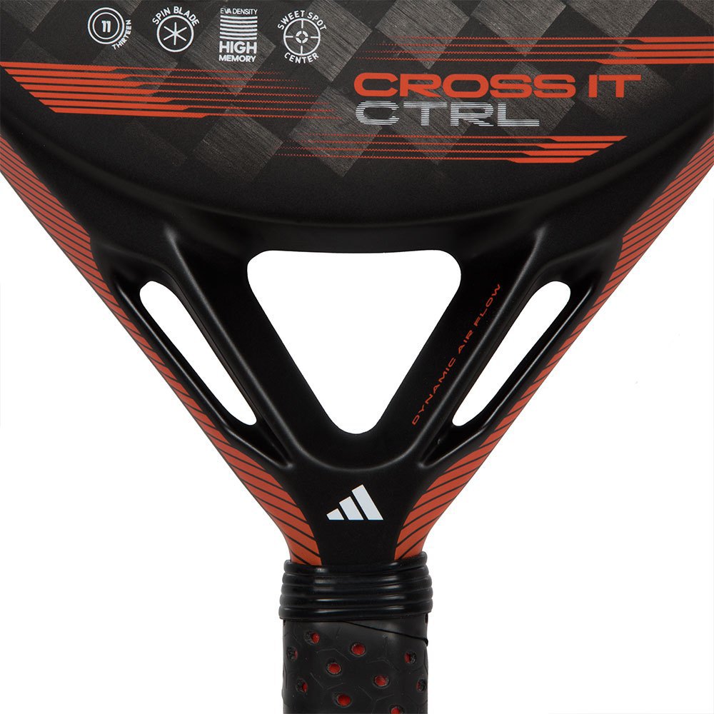 Adidas Cross It Ctrl 2024 - Padel Racket