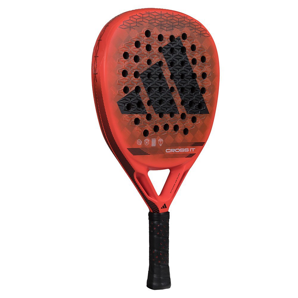 Adidas Cross It 2024 - Padel Racket
