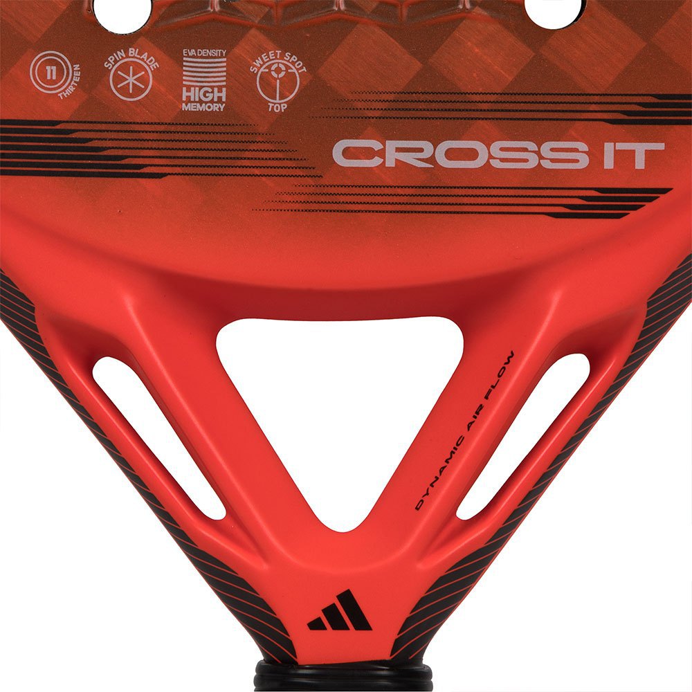 Adidas Cross It 2024 - Padel Racket