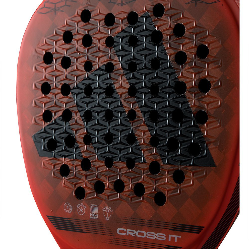 Adidas Cross It 2024 - Padel Racket