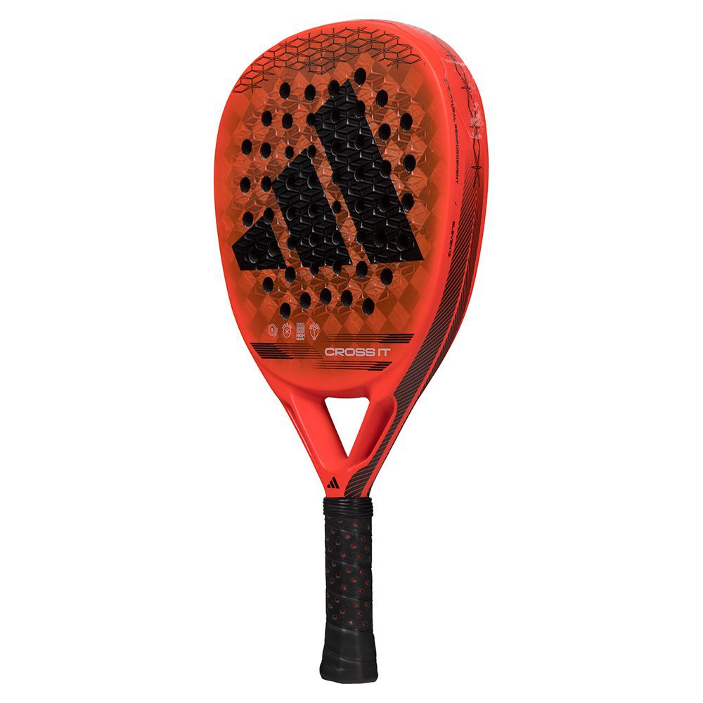 Adidas Cross It 2024 - Padel Racket