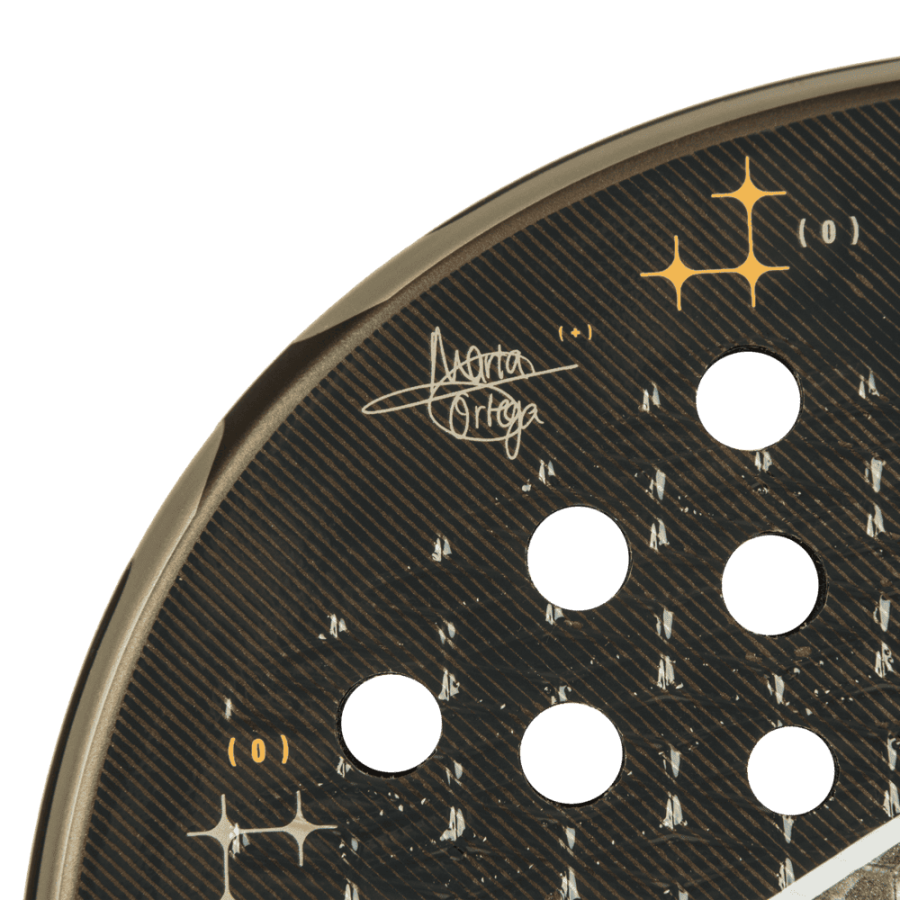 Adidas Cross It Master Ltd 2025 - Padel Racket