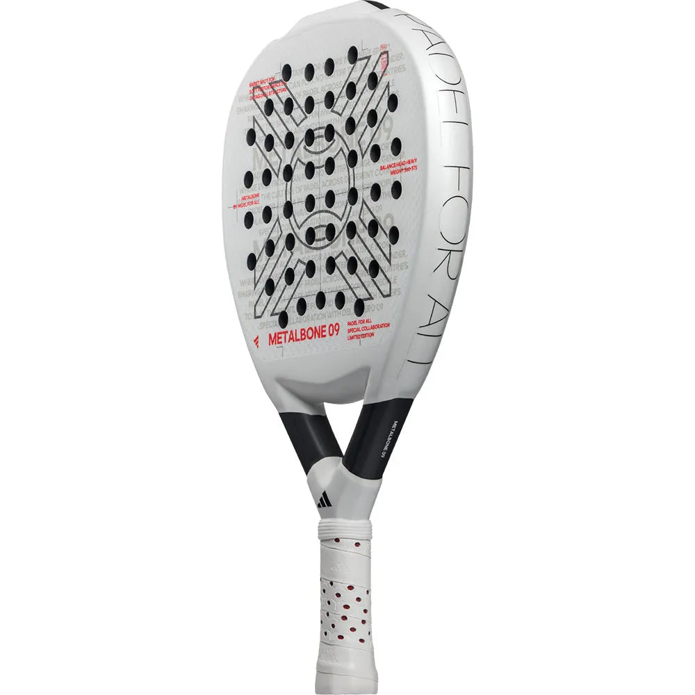 Adidas Metalbone 09 2025 - Padel Racket