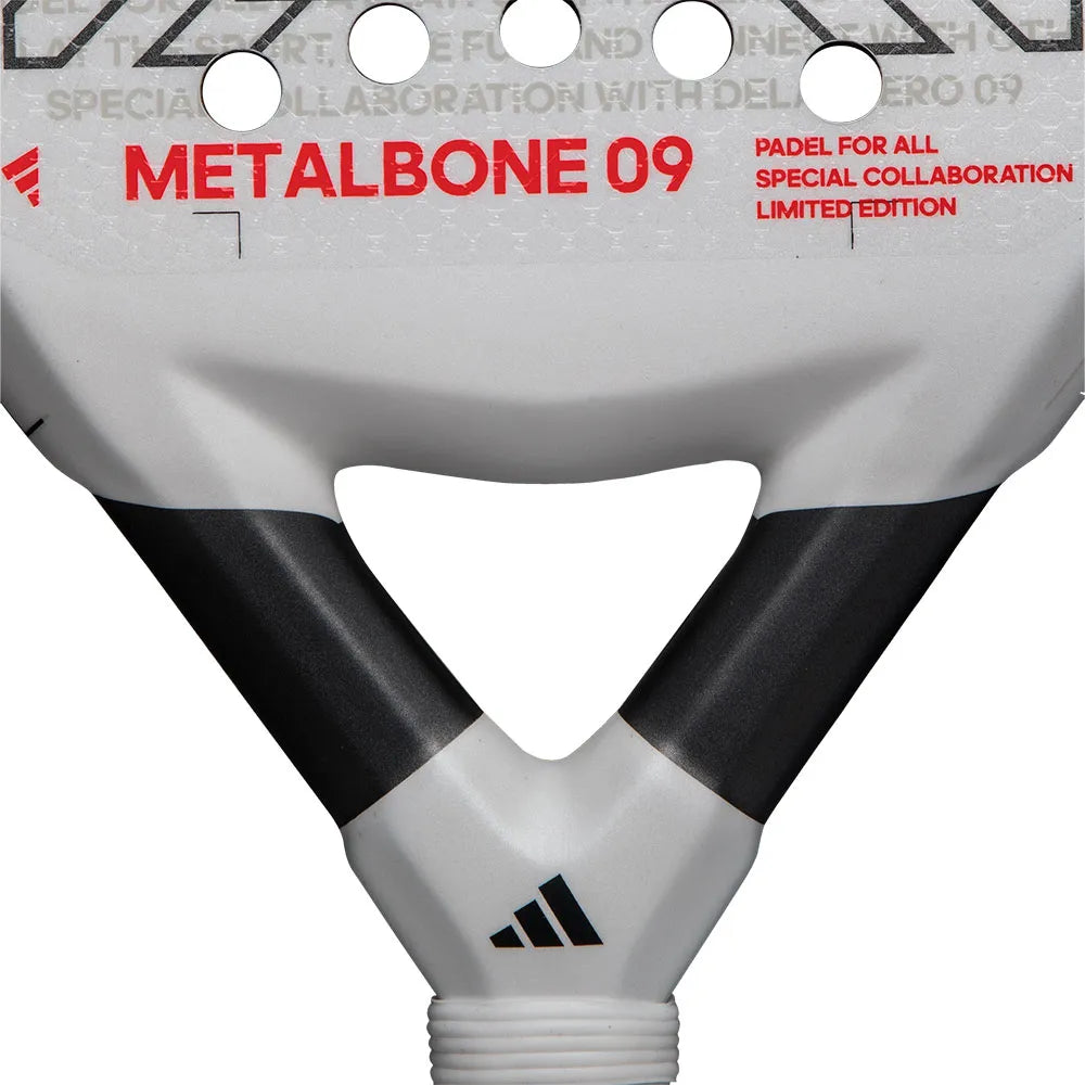 Adidas Metalbone 09 2025 - Padel Racket